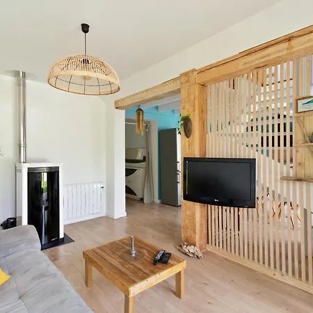 Confortable Arbonne
