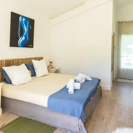 Confortable Apartament Arbonne
