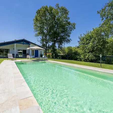 Apartament Confortable Arbonne